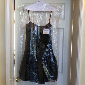 NEW RED Valentino Dress